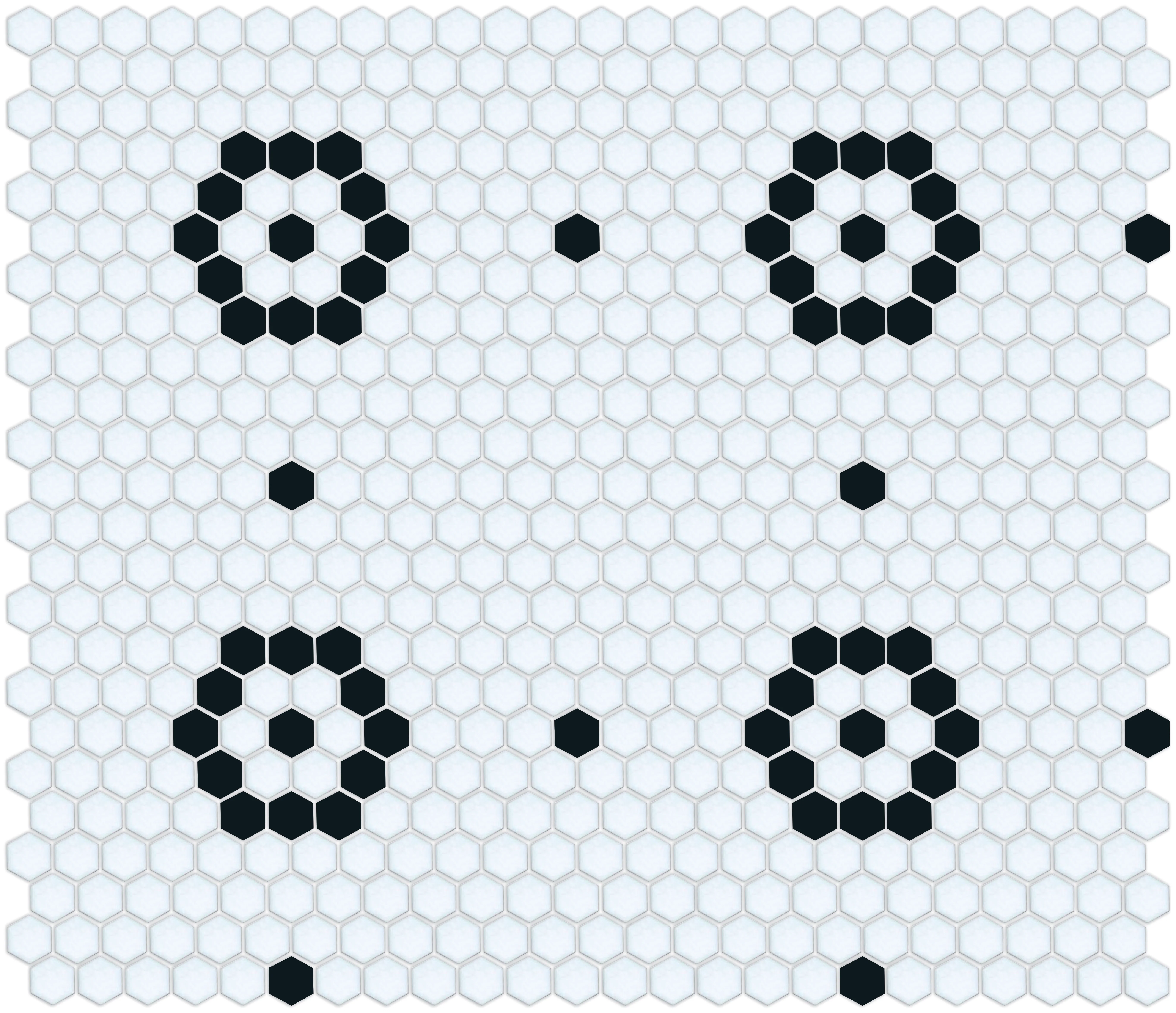 Shangri La | Pinnacle Hexagon Patterns - Image 15