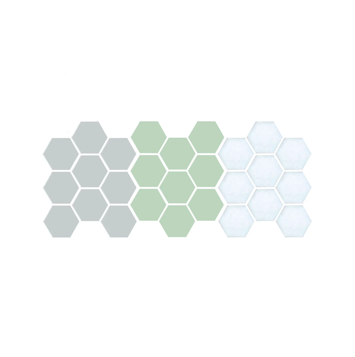 Diamonds | Pinnacle Hexagon Patterns - Image 32