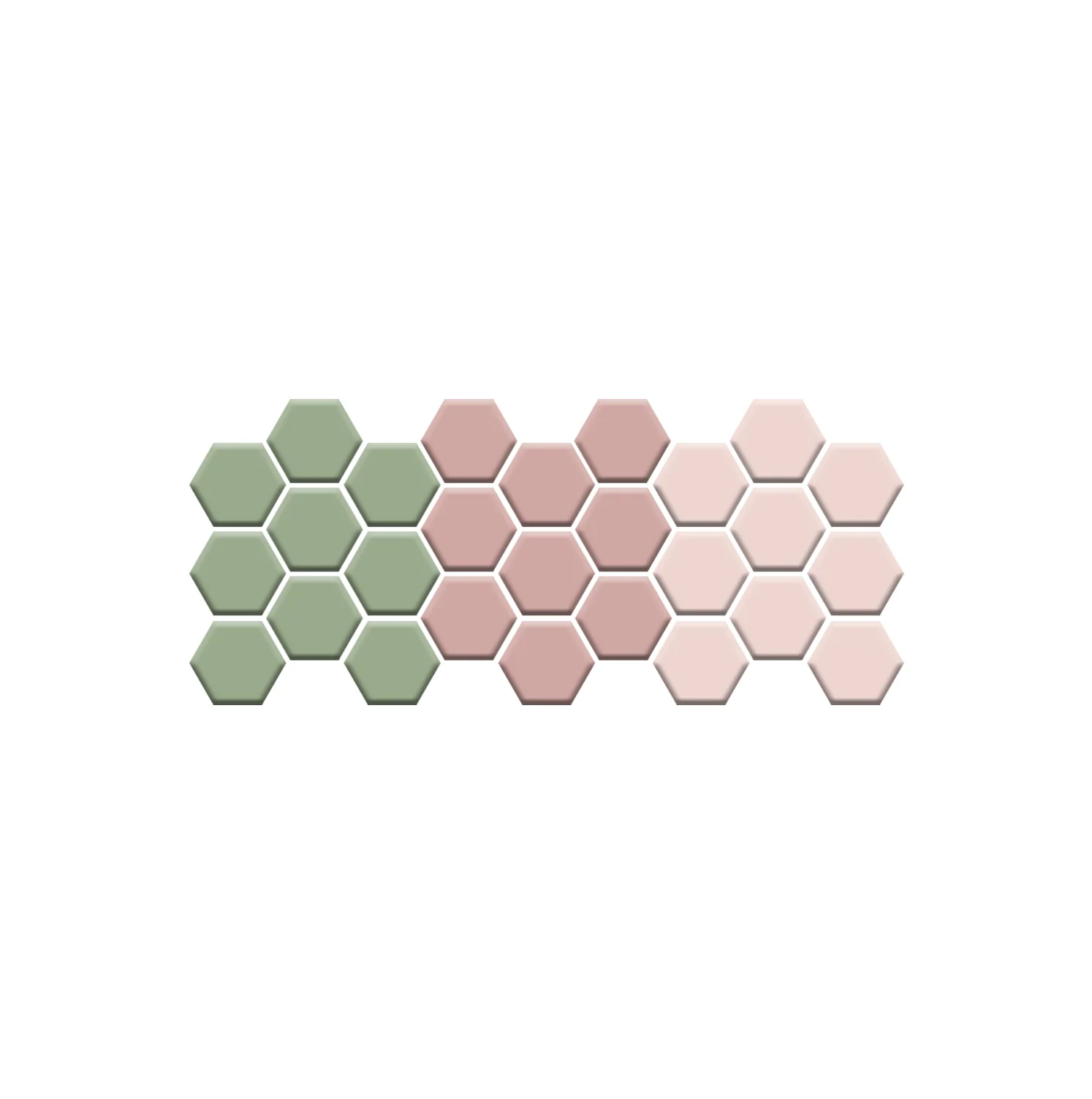 Shangri La | Pinnacle Hexagon Patterns - Image 44