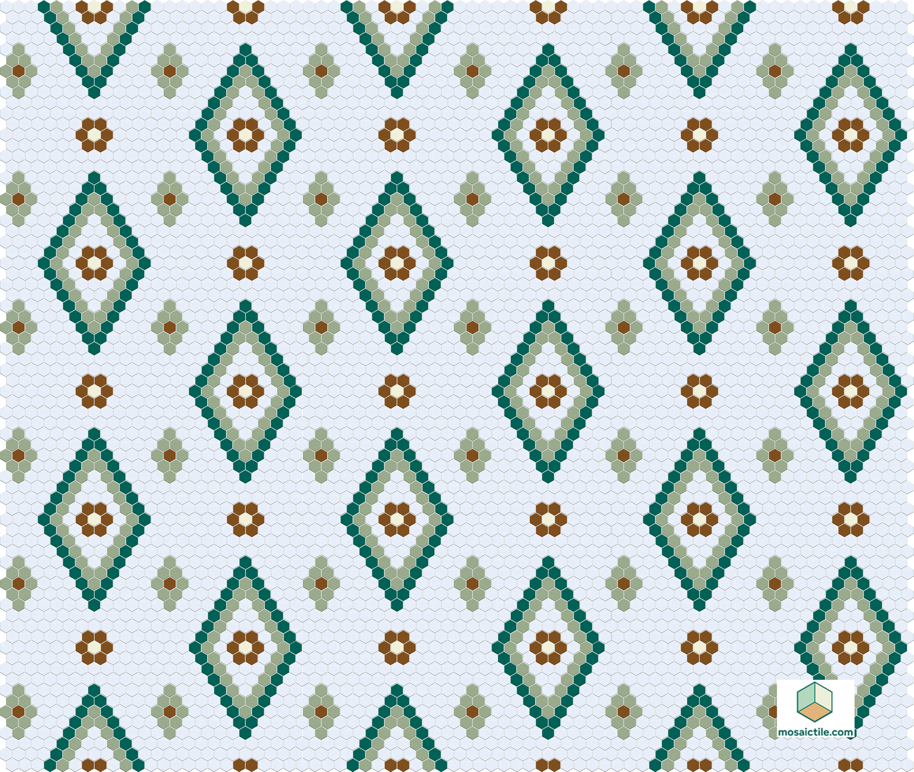 Contemporary Tiles