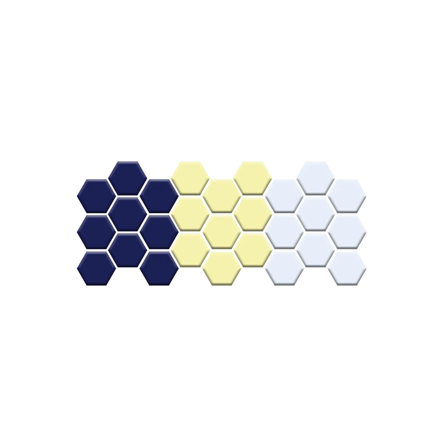 Wildflower | Pinnacle Hexagon Patterns - Image 17