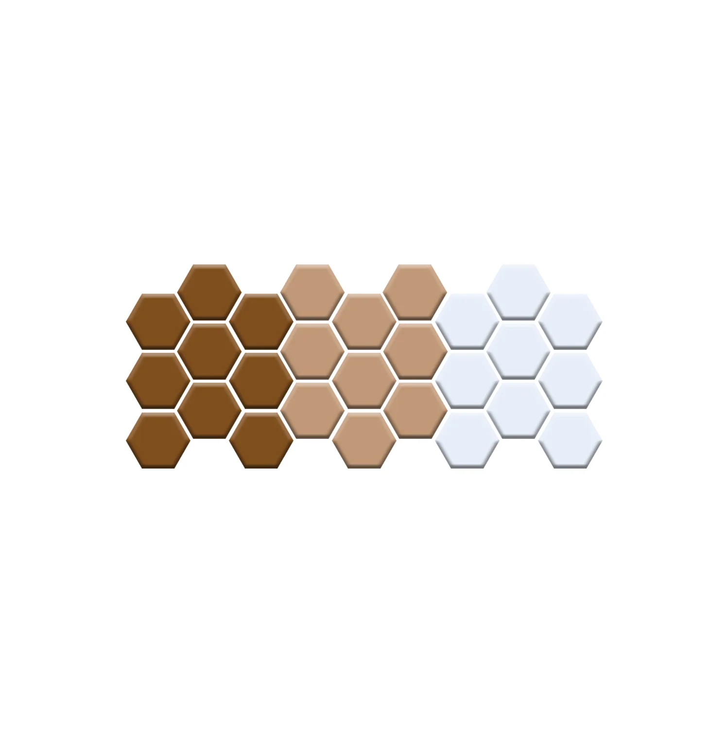 Wildflower | Pinnacle Hexagon Patterns - Image 26